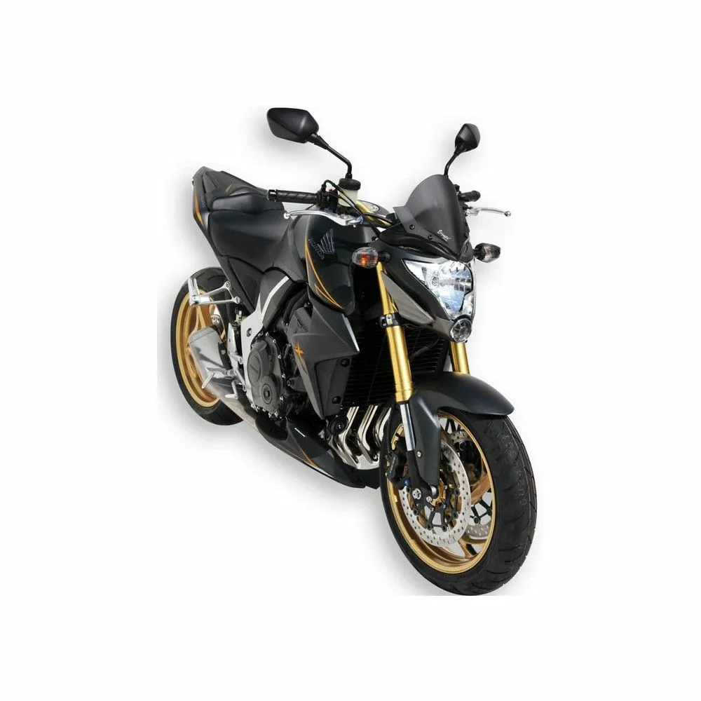 saute vent ermax sport honda CB 1000 R 2008 à 2017 ERMAX