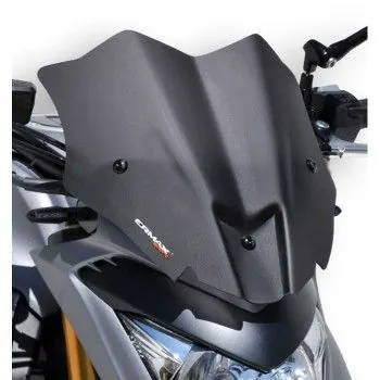 ermax suzuki GSX-S 1000 2015 2016 2017 2018 2019 2020 2021 saute vent bulle SPORT - 29cm