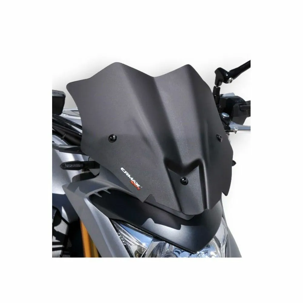 ERMAX suzuki GSX-S 1000 2015 2020 2021 SPORT windscreen - 30cm