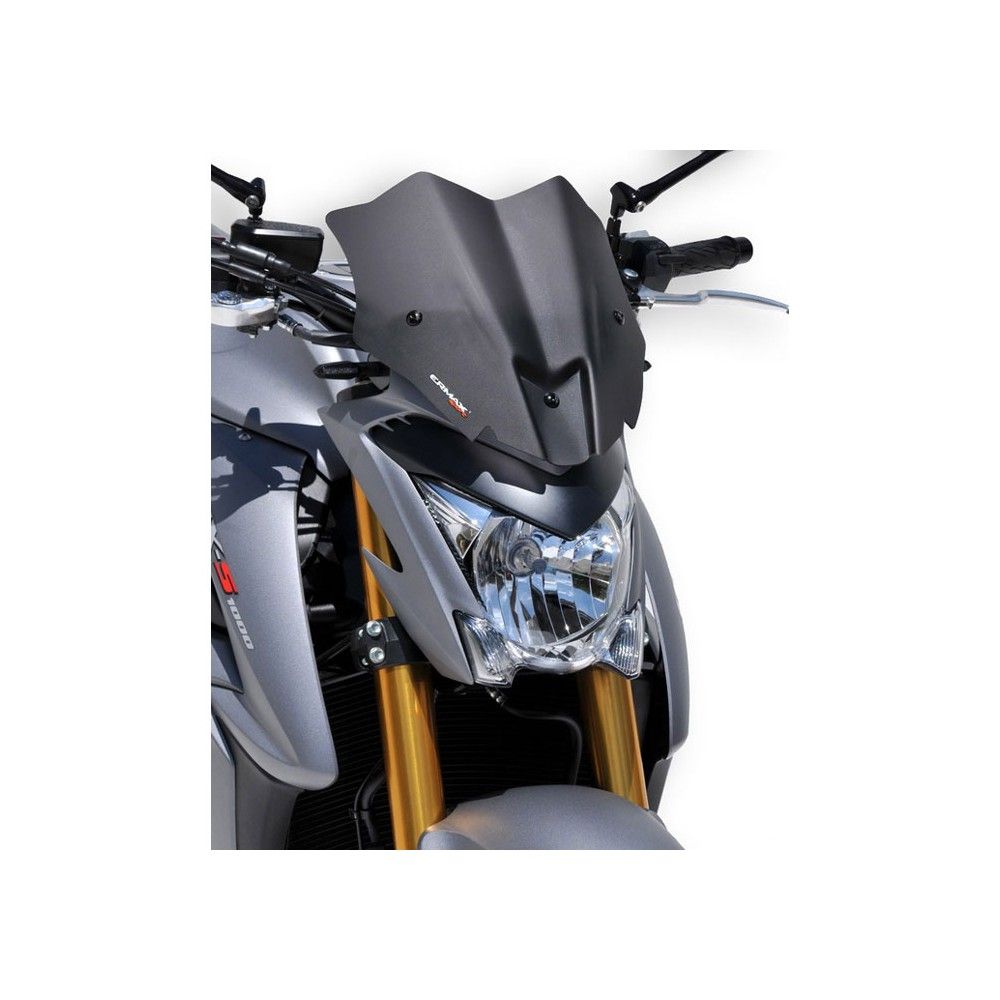 ermax suzuki GSX-S 1000 2015 2016 2017 2018 2019 2020 2021 saute vent bulle SPORT - 29cm