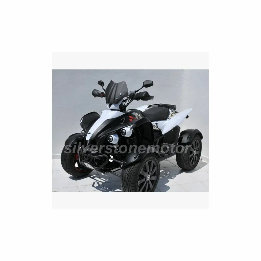 saute vent sport ermax quad tgb 500 TARGET STREET 2011 2013