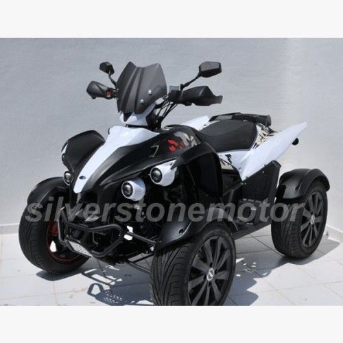 sport windscreen ermax for quad tgb 500 TARGET STREET 2011 2013