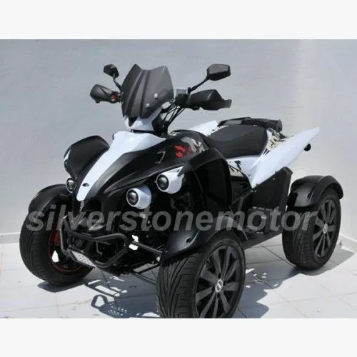 sport windscreen ermax for quad tgb 500 TARGET STREET 2011 2013