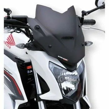 honda CB650 F 2014 2015 2016 SPORT windscreen 28cm