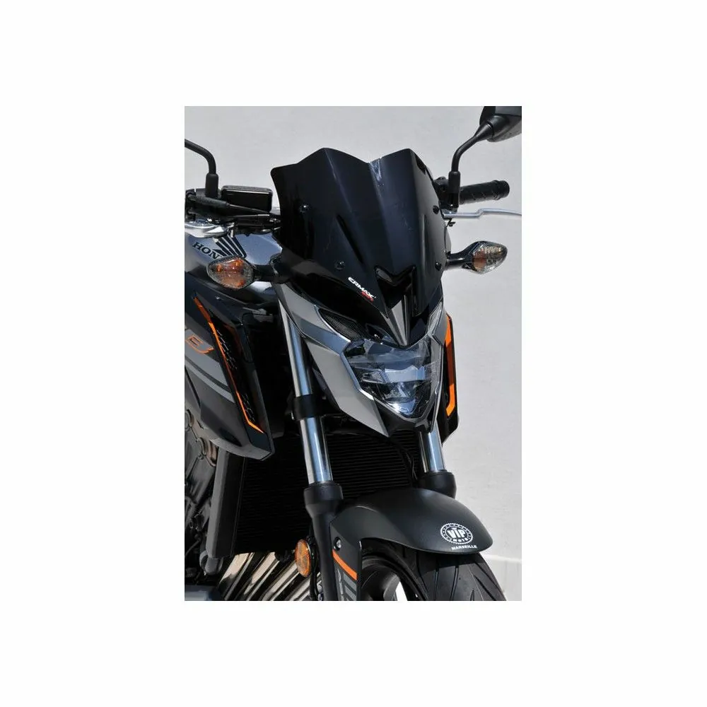 honda CB650 F 2017 2018 SPORT windscreen