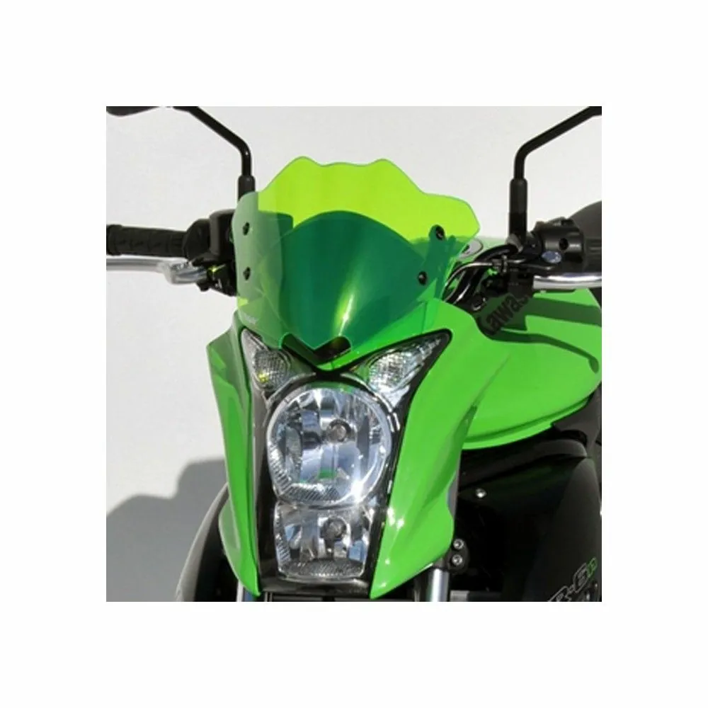 kawasaki ER6 N 2009 to 2011 ermax SPORT windscreen