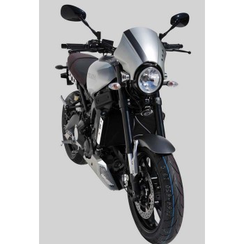 Yamaha XSR 900 2016 2020 tête de fourche saute vent peint