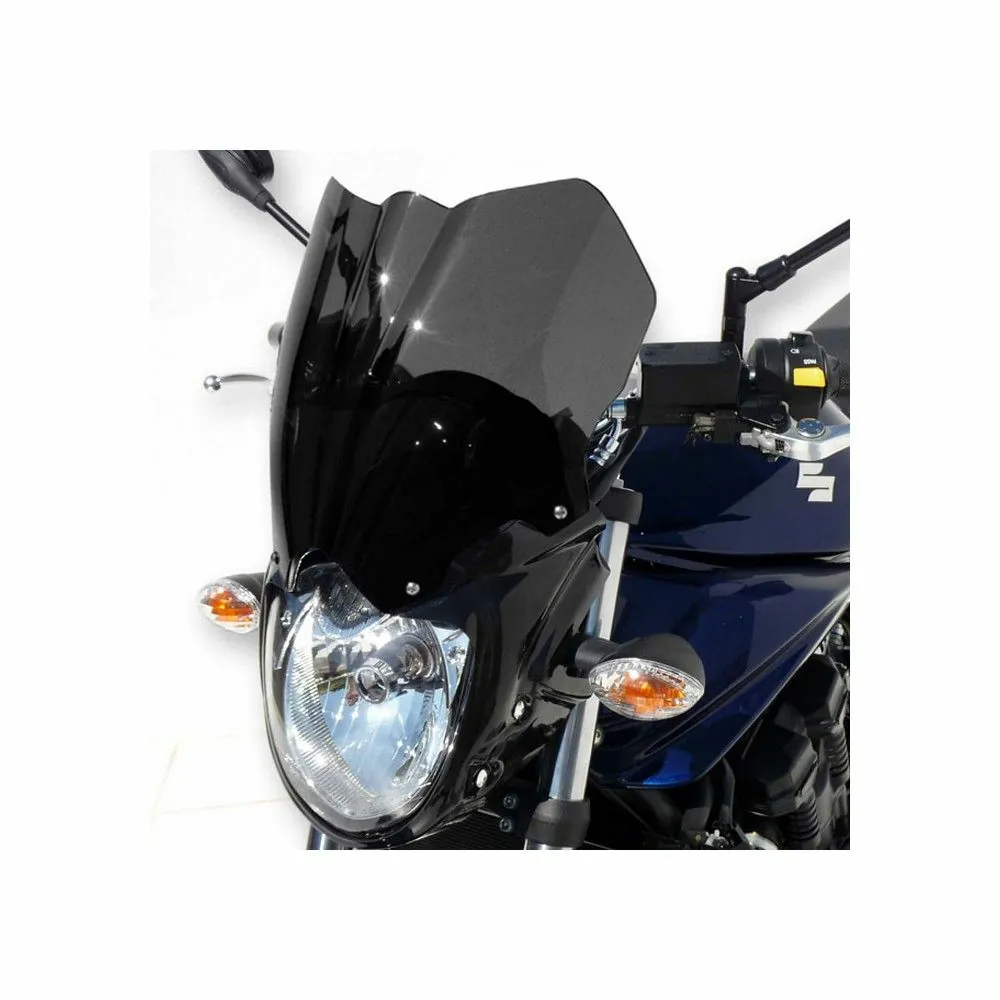 ermax nose fairing windscreen suzuki GSF 1250 Bandit N 2010 2011