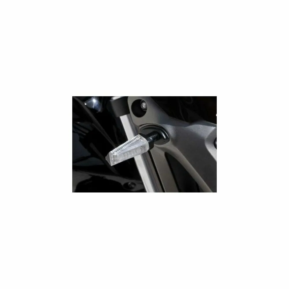 ERMAX 2 covers front or rear indicators for motorcycle Honda