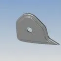 ERMAX caches trous clignotants AVANT ou ARRIERE obturateur moto Suzuki GSR 750 2011 2016