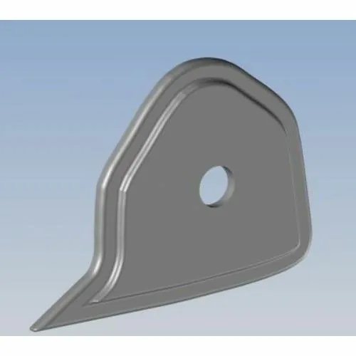 ERMAX caches trous clignotants AVANT ou ARRIERE obturateur moto Suzuki GSR 750 2011 2016