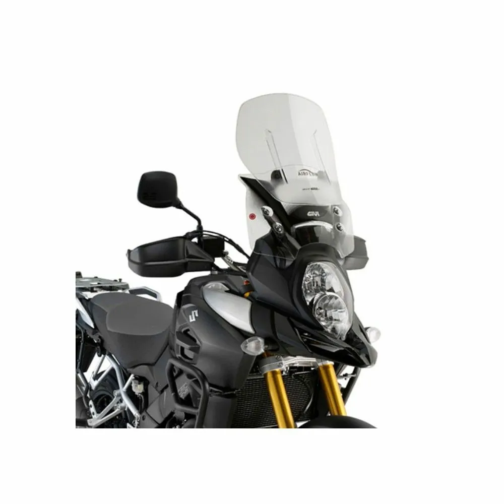 givi-bulle-airflow-haute-protection-suzuki-dl-1000-v-strom-2014-2019-hauteur-reglable-af3105