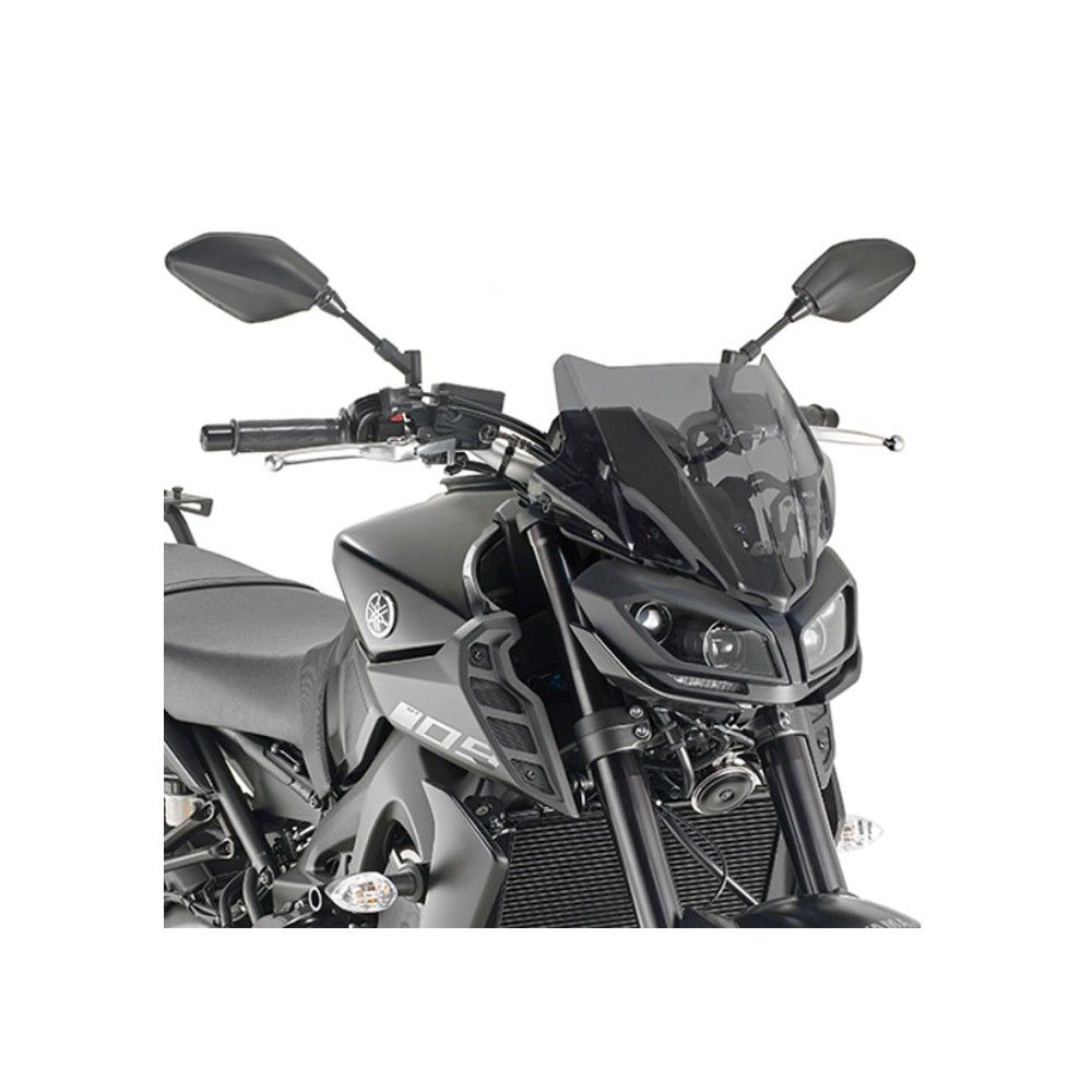 givi-saute-vent-yamaha-mt-09-2017-2019-hauteur-28cm-a2132