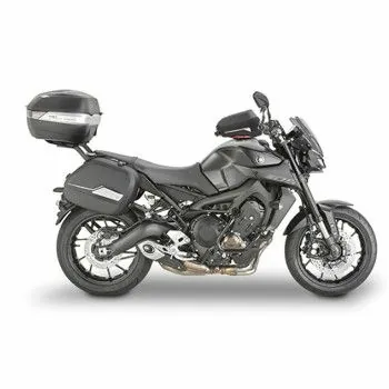 GIVI Yamaha MT09 2017 2019 windscreen A2132 - 28cm high