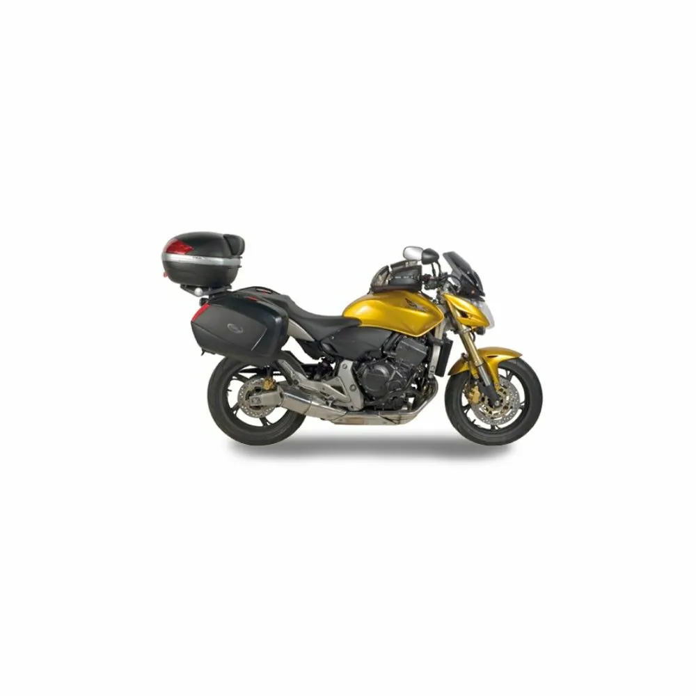 GIVI honda 600 HORNET ABS 2007 2010 windscreen A310 - 33.5cm high