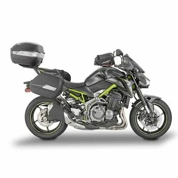 GIVI Kawasaki Z900 2017 2019 windscreen A4118 - 37cm high