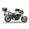GIVI BMW F800 R 2015 2019 windscreen A5118 - 28.5cm high