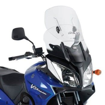 givi-bulle-airflow-haute-protection-suzuki-dl-650-v-strom-1000-kawasaki-klv-1000-2002-2011-hauteur-reglable-af260