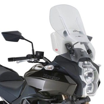 GIVI Kawasaki 650 VERSYS 2015 2016 HP AIRFLOW windscreen AF4105 - adjustable high