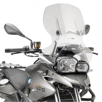 givi-bulle-airflow-haute-protection-bmw-f700-gs-2013-2017-hauteur-reglable-af5107