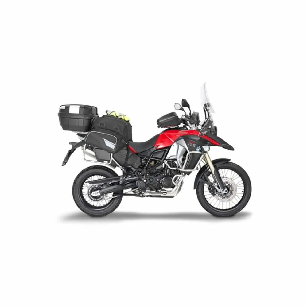 GIVI ロングスクリーン  F800GSアドベンチャー用 GIVI BMW F800 GS ADVENTURE 2013 2018 HP AIRFLOW windscreen AF5110