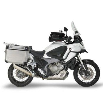 GIVI honda 1200 CROSSTOURER & DCT 2012 to 2015 HP AIRFLOW windscreen AF1110 - adjustable high