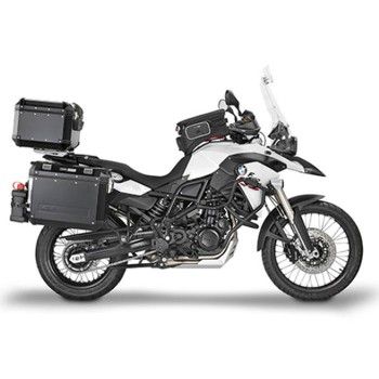 GIVI bmw F650 GS - F800 GS 2008 2013 HP windscreen 333DT - 44cm high