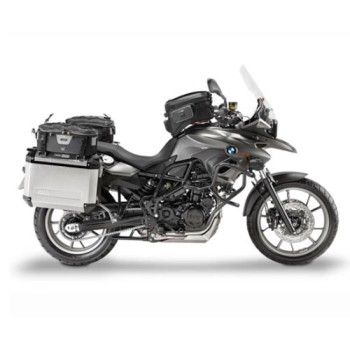 GIVI bmw F700 GS 2013 2016 HP windscreen 5107DT - 50cm high