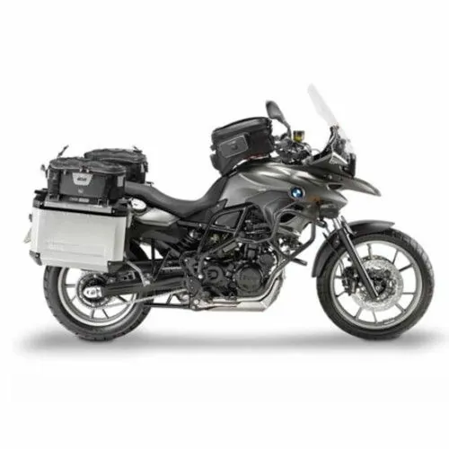 GIVI bmw F700 GS 2013 2016 HP windscreen 5107DT - 50cm high