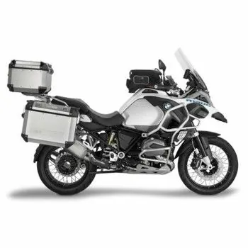 GIVI bmw R1200 GS ADVENTURE 2014 2018 HP windscreen 5108DT - 55cm high