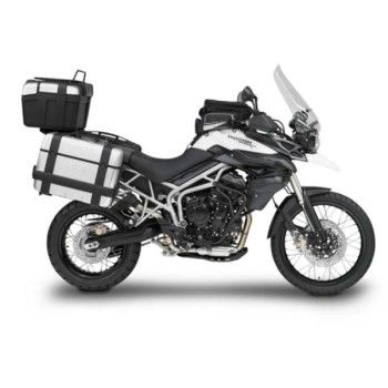 GIVI triumph TIGER 800 & 800 XC 11/14 + 800 XR XC 15/17 HP windscreen 6401DT - 53cm high