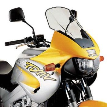 GIVI Yamaha 850 TDM 1996 2001 HP windscreen D116S - 46cm high