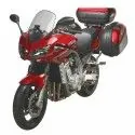 GIVI Yamaha FAZER 1000 2001 2005 HP windscreen D129S - 43cm high