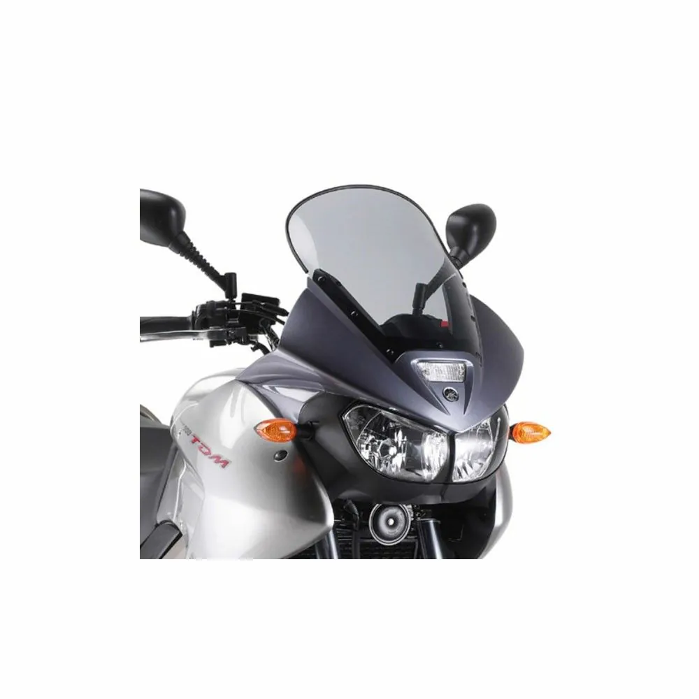 GIVI Yamaha 900 TDM 2002 2014 HP windscreen D132S - 41cm high