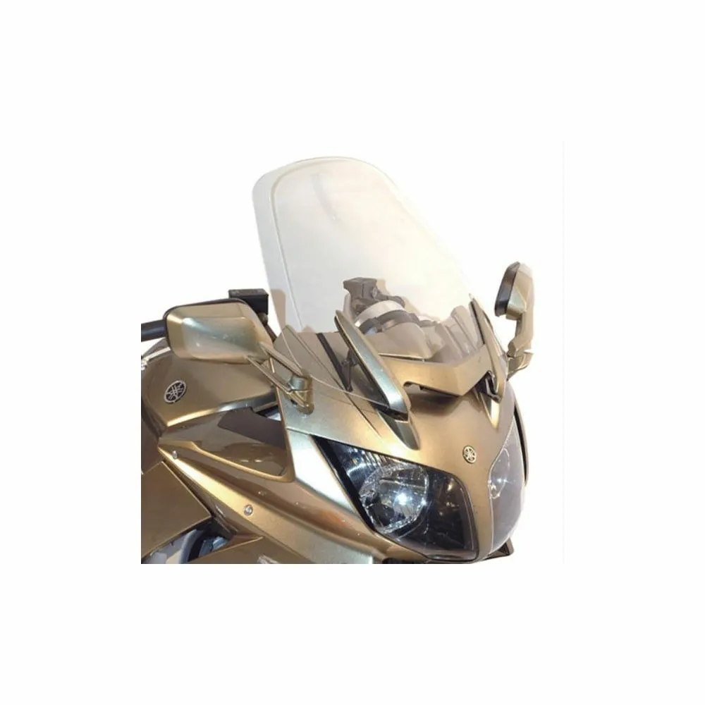 GIVI Yamaha FJR 1300 2001 to 2005 HP windscreen D134ST - 47cm high
