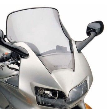 GIVI honda VFR 800 1998 to 2001 HP windscreen D200S - 46cm high