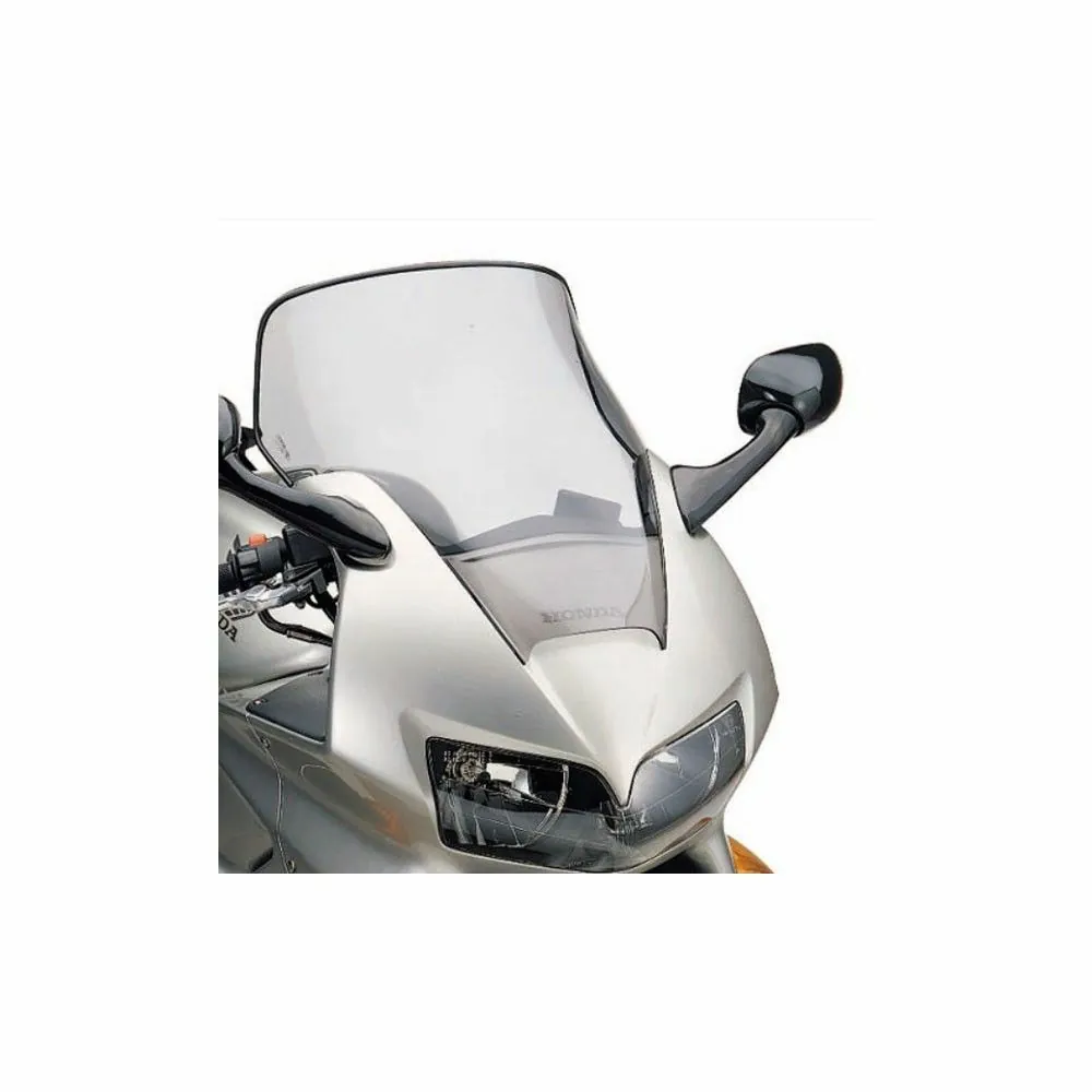 GIVI honda VFR 800 1998 to 2001 HP windscreen D200S - 46cm high