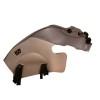 BAGSTER tapis de réservoir moto pour BMW R1200 GS 2004 à 2007