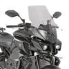 GIVI Yamaha MT10 2016 2019 bulle HP haute protection D2129S - hauteur 53.5cm