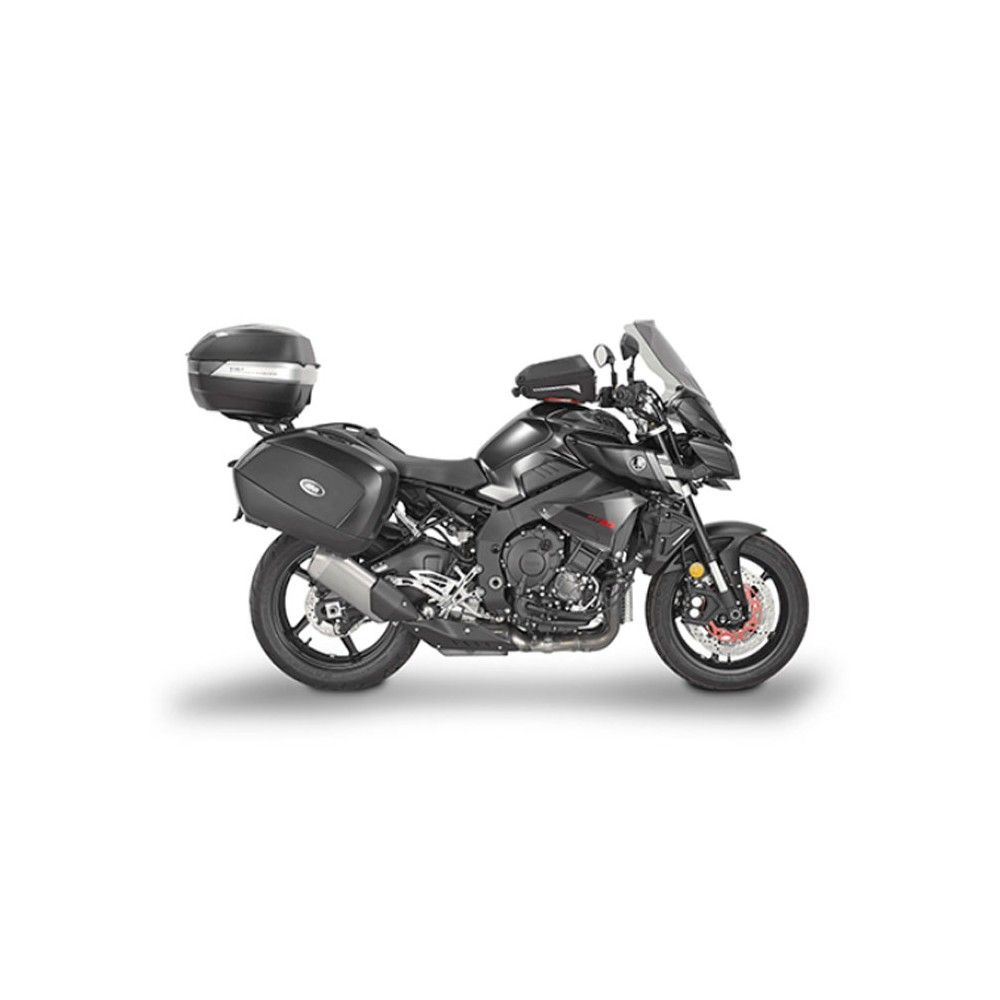 GIVI Yamaha MT10 2016 2019 HP windscreen D2129S - 53.5cm high