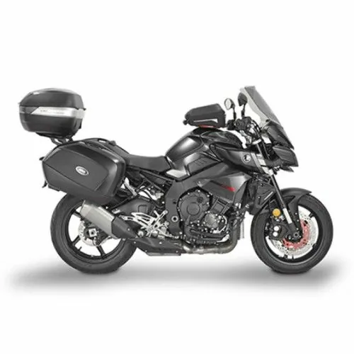GIVI Yamaha MT10 2016 2019 HP windscreen D2129S - 53.5cm high