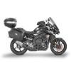 GIVI Yamaha MT10 2016 2019 bulle HP haute protection D2129S - hauteur 53.5cm