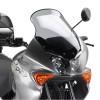 GIVI honda XL 125 VARADERO 2001 2006 bulle HP haute protection D215S - hauteur 49.9cm