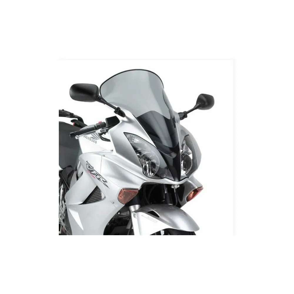 GIVI honda VFR 800 VTEC 2002 to 2011 HP windscreen D217S - 52cm high