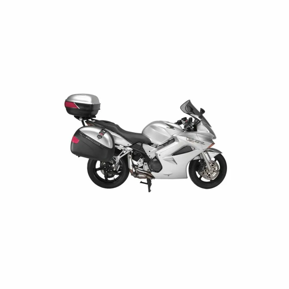 GIVI honda VFR 800 VTEC 2002 to 2011 HP windscreen D217S - 52cm high