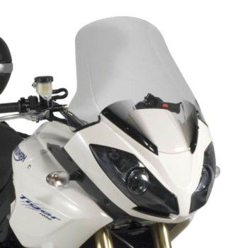 Bouton blocage bielle rouge Givi Z644R - Pièces Bagagerie sur La