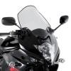 GIVI Suzuki GSX 650 F 08/14 & GSX 1250 F 10/16 bulle HP haute protection D270S - hauteur 45cm