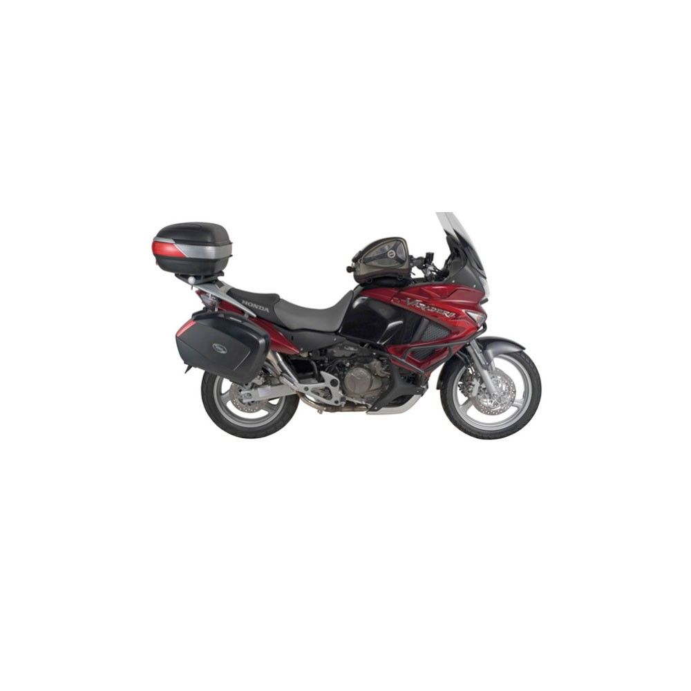 GIVI honda XL 1000 VARADERO 2003 to 2012 HP windscreen D300S - 60cm