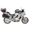 GIVI honda CBF 1000 2006 à 2009 bulle HP haute protection D303ST - hauteur 54cm