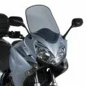 GIVI honda XL 125 VARADERO 2007 2014 HP windscreen D311S - 46cm high